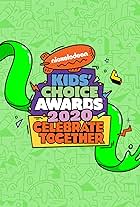 Nickelodeon's Kids' Choice Awards 2020: Celebrate Together (2020)