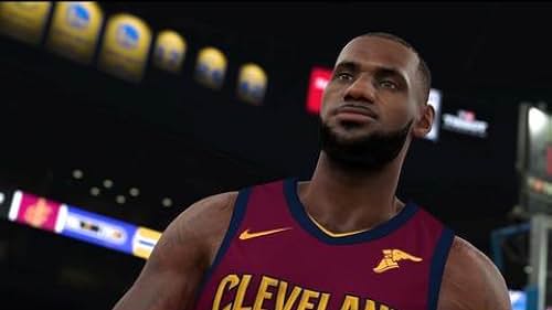 NBA 2K18 (VG)