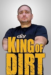 Primary photo for King of Dirt