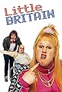 Matt Lucas and David Walliams in Little Britain (2003)