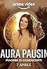 Laura Pausini: Pleasure to Meet You (2022) Poster