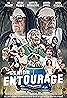 Senior Entourage (2021) Poster