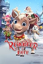 Reindeer in Here (2022)