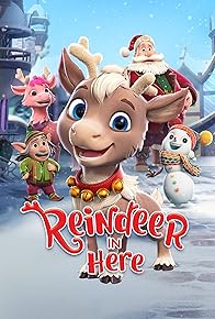 Primary photo for Reindeer in Here