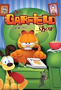 Primary photo for The Garfield Show