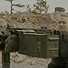 Yvonne Strahovski in The Tomorrow War (2021)