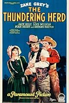 The Thundering Herd