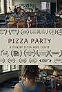 Pizza Party (2020)