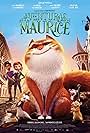 Las Aventuras De Maurice (2022)