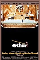 Arthur (1981) Poster