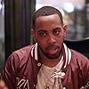 Joseph Simmons Jr. in Growing Up Hip Hop: New York (2019)