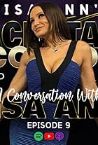 Lisa Ann in A Conversation with Lisa Ann Vol. 3: Reliving Old Stories (2024)