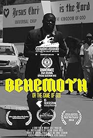 Behemoth: Or the Game of God (2016)