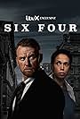 Kevin McKidd and Vinette Robinson in Six Four (2023)