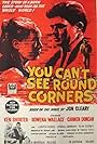 You Can't See 'round Corners (1969)