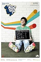 Ranbir Kapoor in Wake Up Sid (2009)