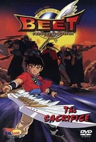 Beet the Vandel Buster (2004)