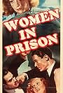 Wyn Cahoon and Scott Kolk in Women in Prison (1938)