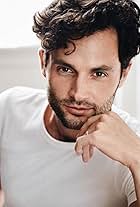 Penn Badgley