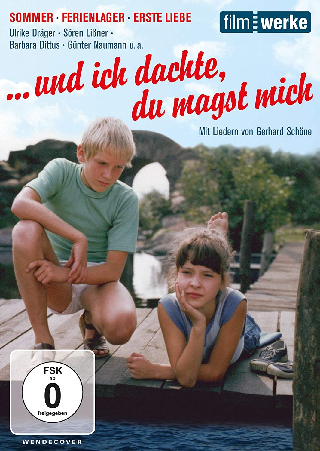 ...und ich dachte, du magst mich (1987)