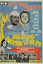 Um Marido Barra-Limpa (1957)