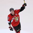 Daniel Alfredsson