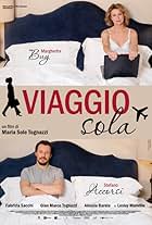 Stefano Accorsi and Margherita Buy in A Five Star Life (2013)