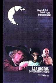 Las noches de Constantinopla (2001)