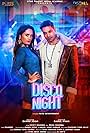 Rahul Khan, Vicky Sharma, and Damini Joshi in Disco Night (2020)