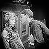 Lillian Gish and Richard Barthelmess in Broken Blossoms or The Yellow Man and the Girl (1919)