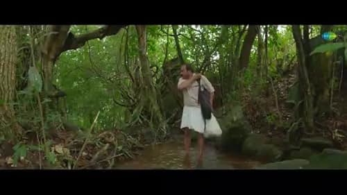 Elaveezhapoonchira - Trailer