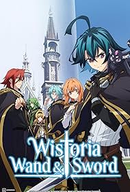 Wistoria: Wand and Sword (2024)