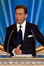 David Miscavige in Golden Age of Knowledge for Eternity (2007)