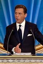 David Miscavige in Golden Age of Knowledge for Eternity (2007)