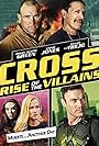 Danny Trejo, Brian Austin Green, and Vinnie Jones in Cross: Rise of the Villains (2019)