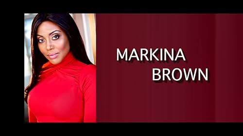 Watch Markina Brown