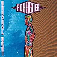 Foreigner: Lowdown and Dirty (1991)