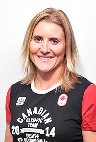 Primary photo for Hayley Wickenheiser