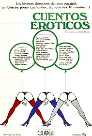 Erotic Stories (1980)