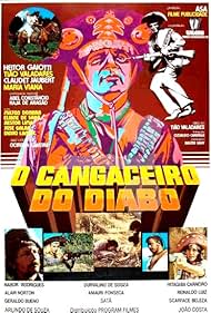 O Cangaceiro do Diabo (1980)