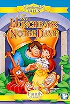 The Hunchback of Notre Dame