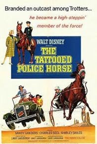 Primary photo for The Tattooed Police Horse