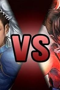 Primary photo for Chun-Li VS Mai Shiranui