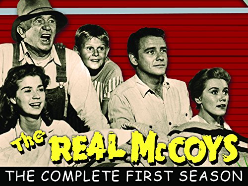 The Real McCoys (1957)