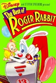 Primary photo for The Best of Roger Rabbit