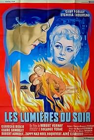 Les lumières du soir (1956)