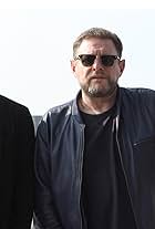 Shaun Ryder and Black Grape