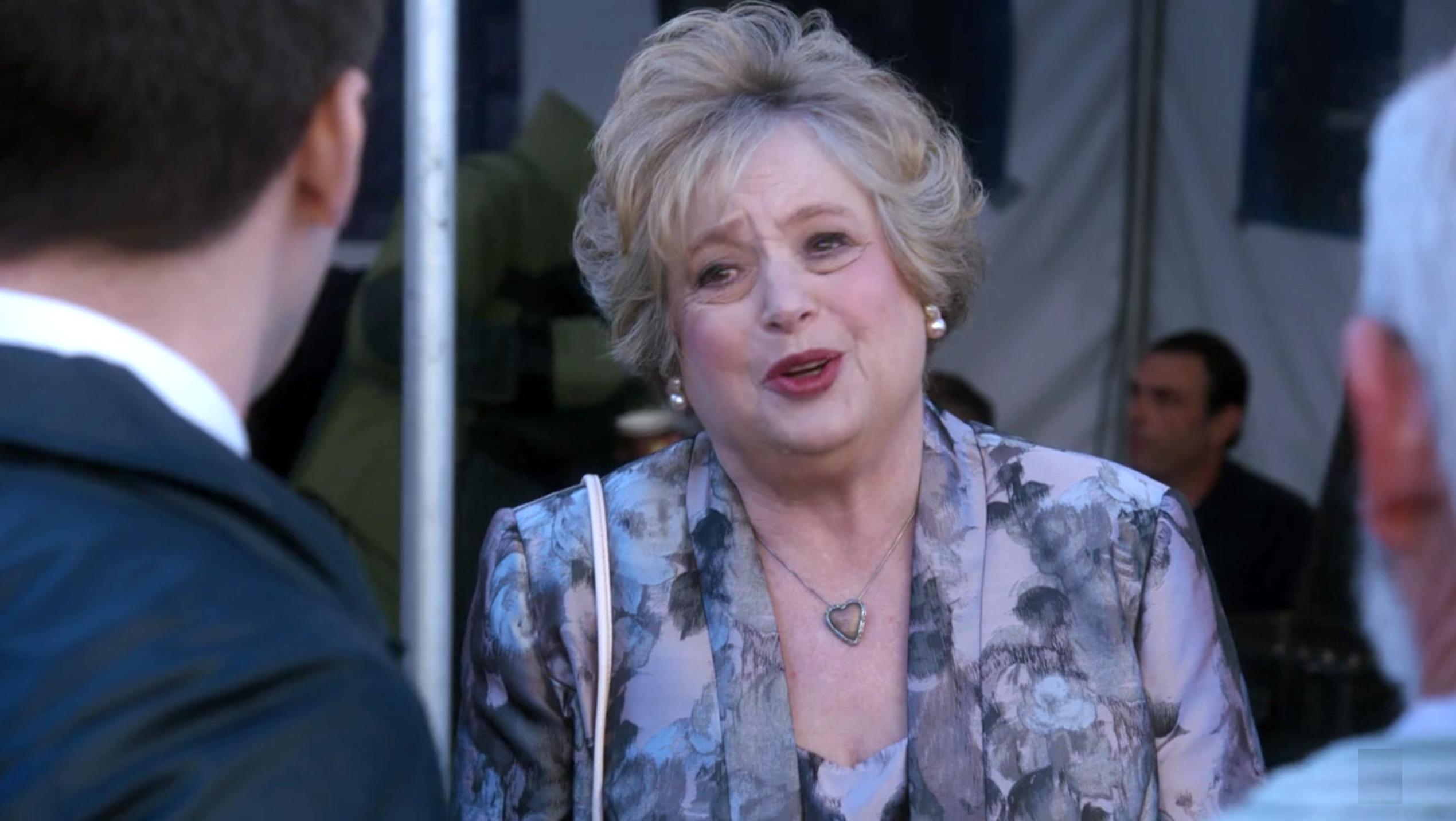 Carol Schlanger in Brooklyn Nine-Nine (2013)