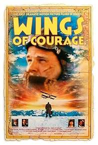 Primary photo for Wings of Courage