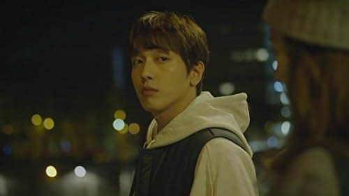 Jung Yong-hwa in The Package (2017)